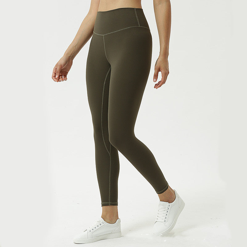 Valenzora | High-waisted sports leggings