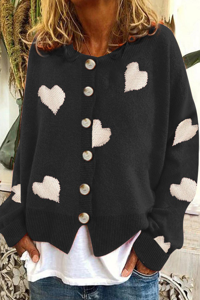 Simple and stylish top