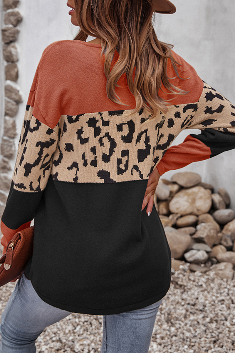 Valenzora | Timeless and stylish winter top