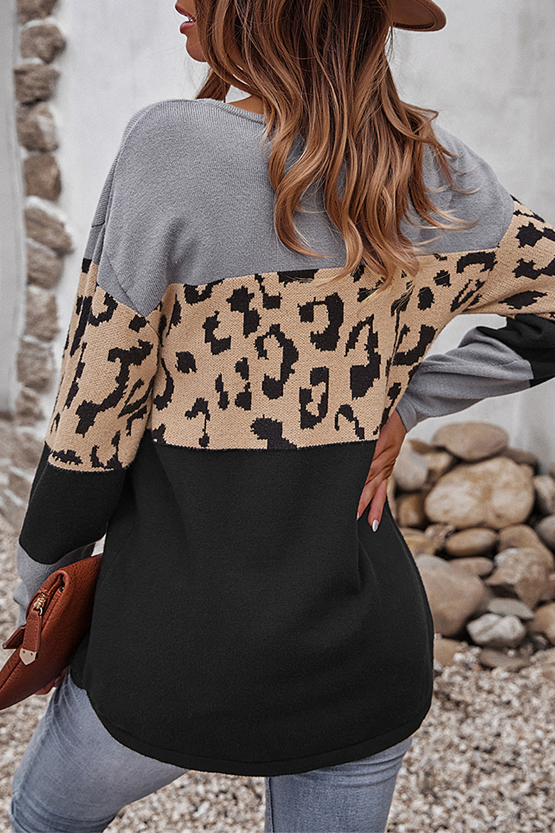 Valenzora | Timeless and stylish winter top