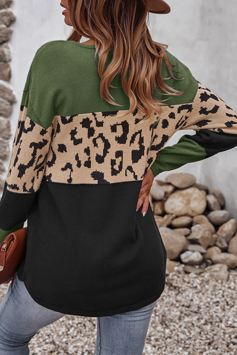 Valenzora | Timeless and stylish winter top