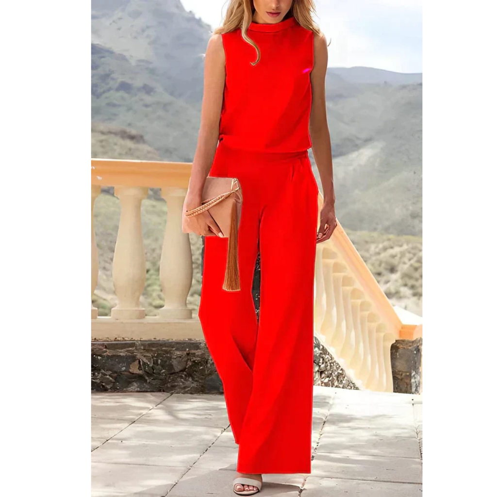 Valenzora | Formal women's combination