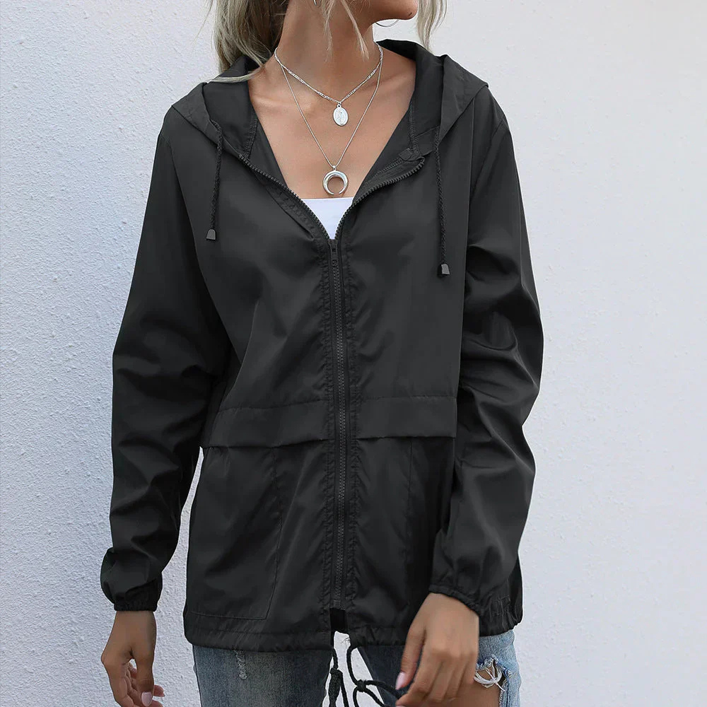 Valenzora | Damen Funktionsjacke