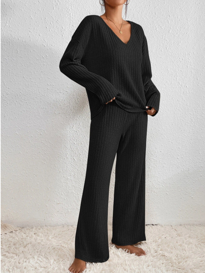 Valenzora | 2-teiliges Strickset