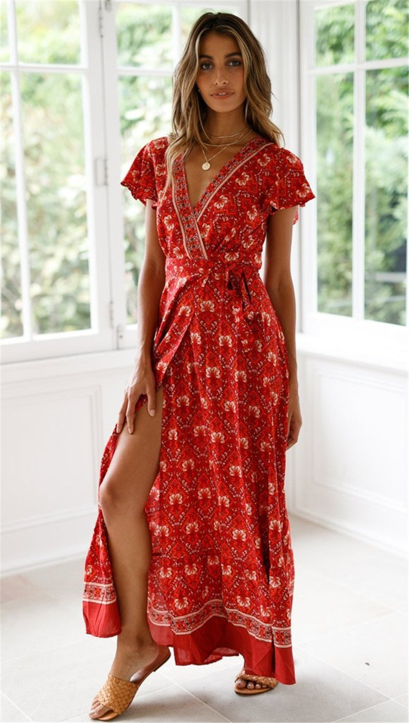 Valenzora | Sexy dresses for women, floral dress