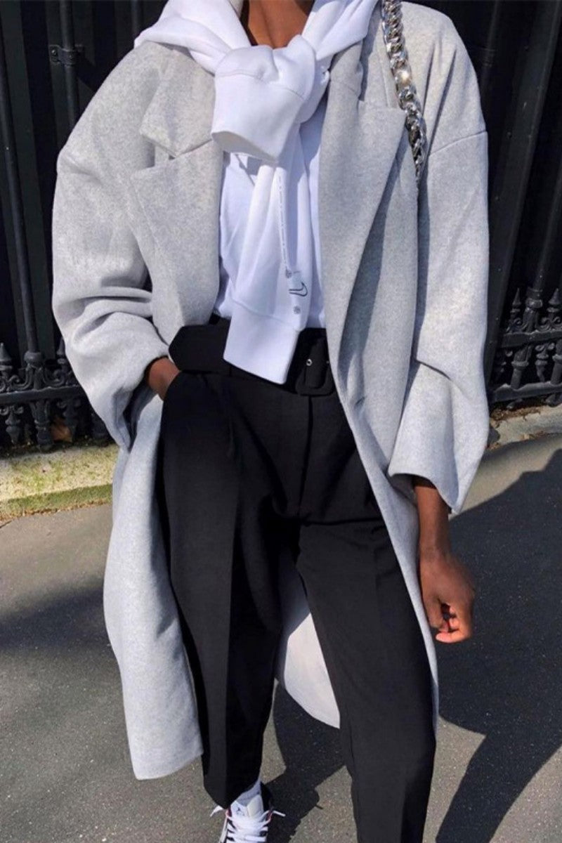 Valenzora | Bequeme und elegante Strickjacke