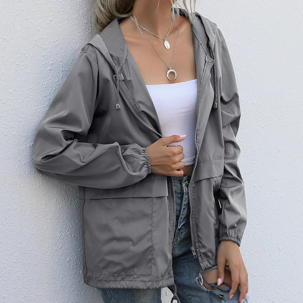 Valenzora | Damen Funktionsjacke