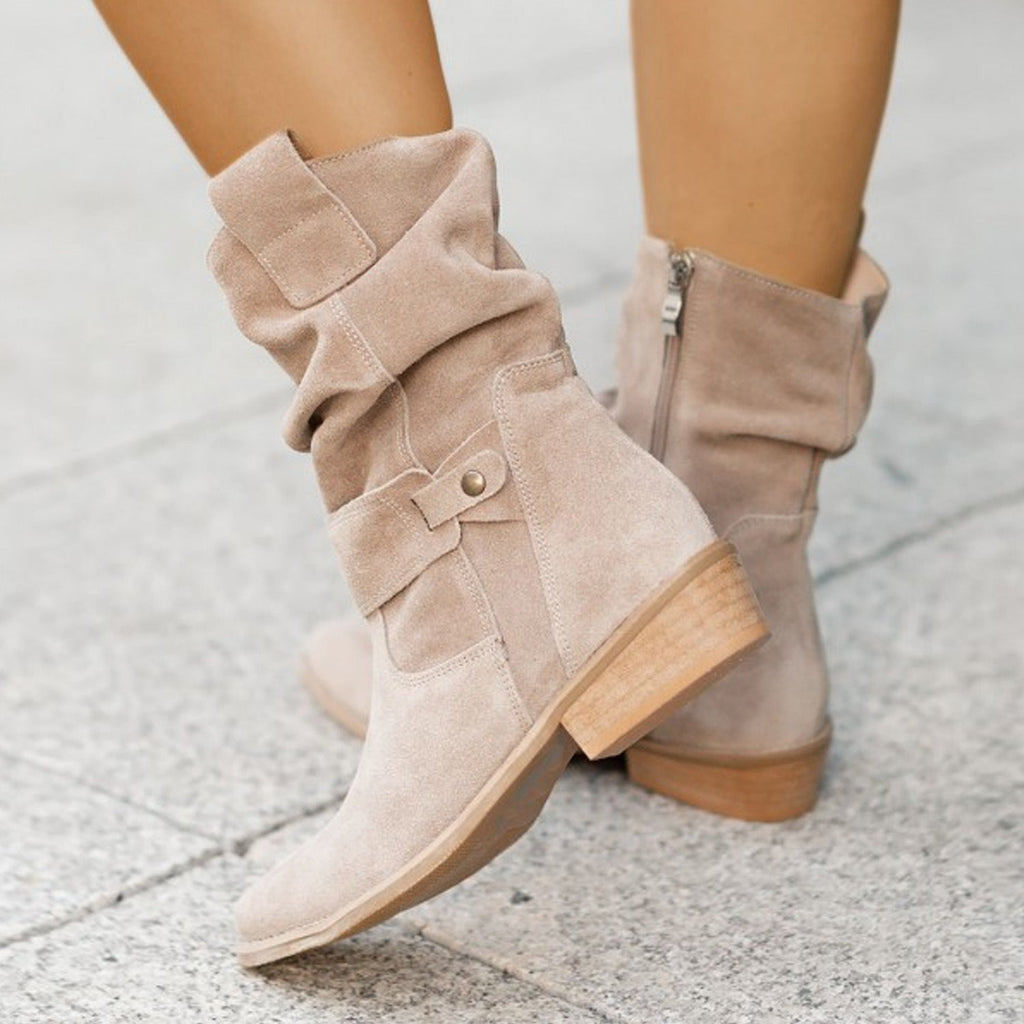 Valenzora | Comfortable women's ankle boots