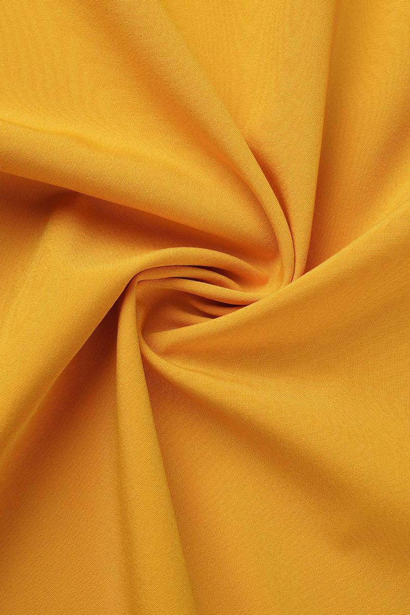 Valenzora | Elegantes ärmelloses Kleid mit tiefem V-Ausschnitt und hohem Schlitz – 3 Farben