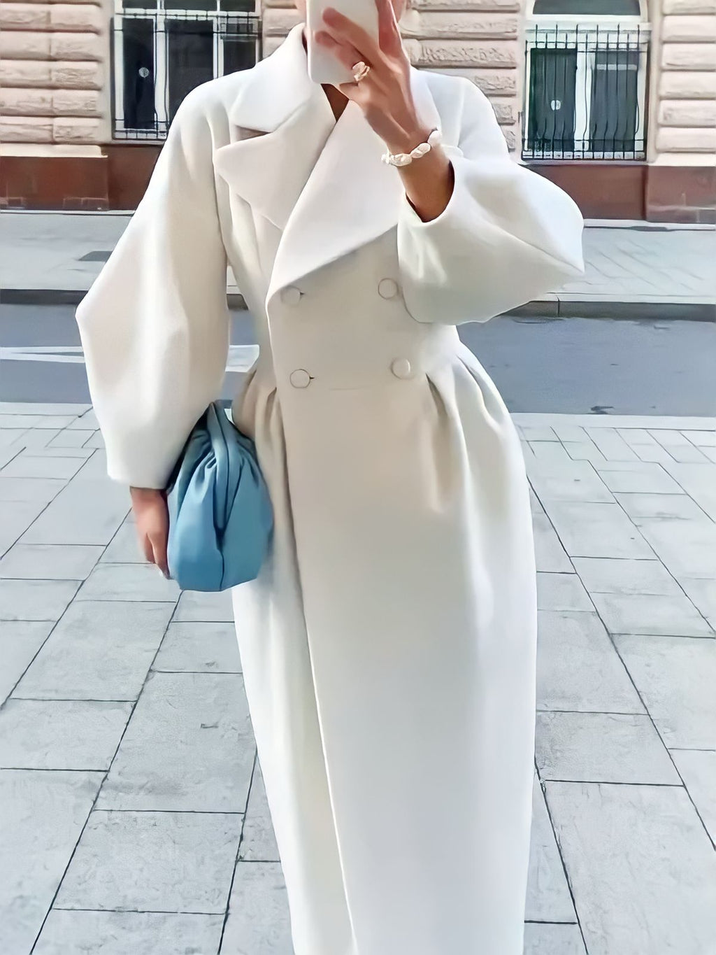 Valenzora | Der perfekte Look für jeden besonderen Anlass!