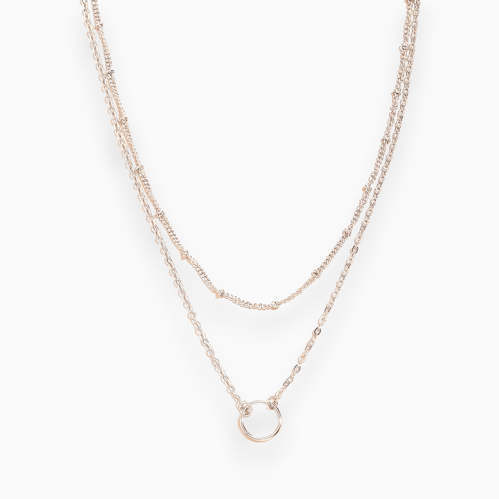 Valenzora | Heavenly Elegant Necklace