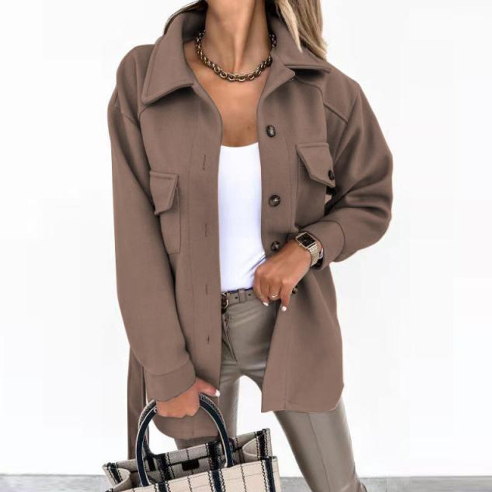 Valenzora | Elegante Sommerjacke