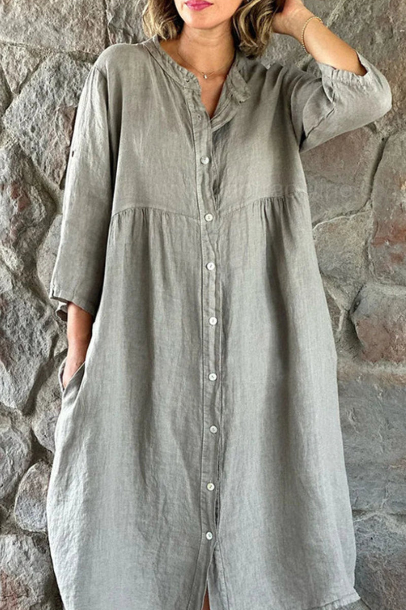 Valenzora | Einfaches und lässiges Kleid