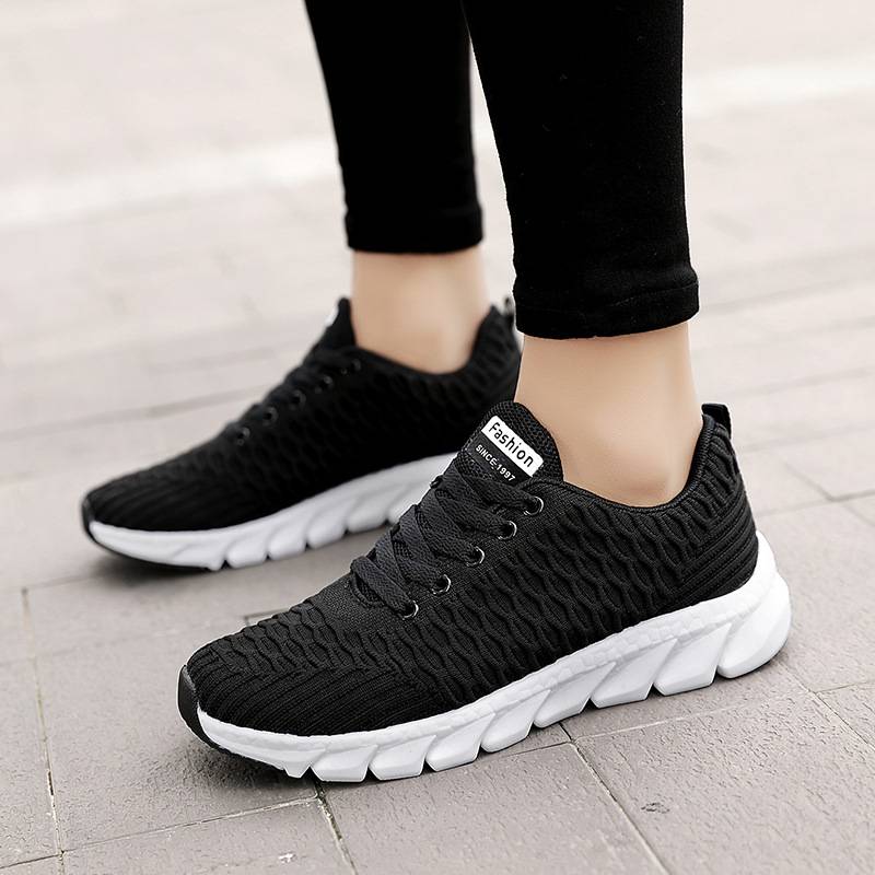 Valenzora | Women's Sneakers with Memory Foam