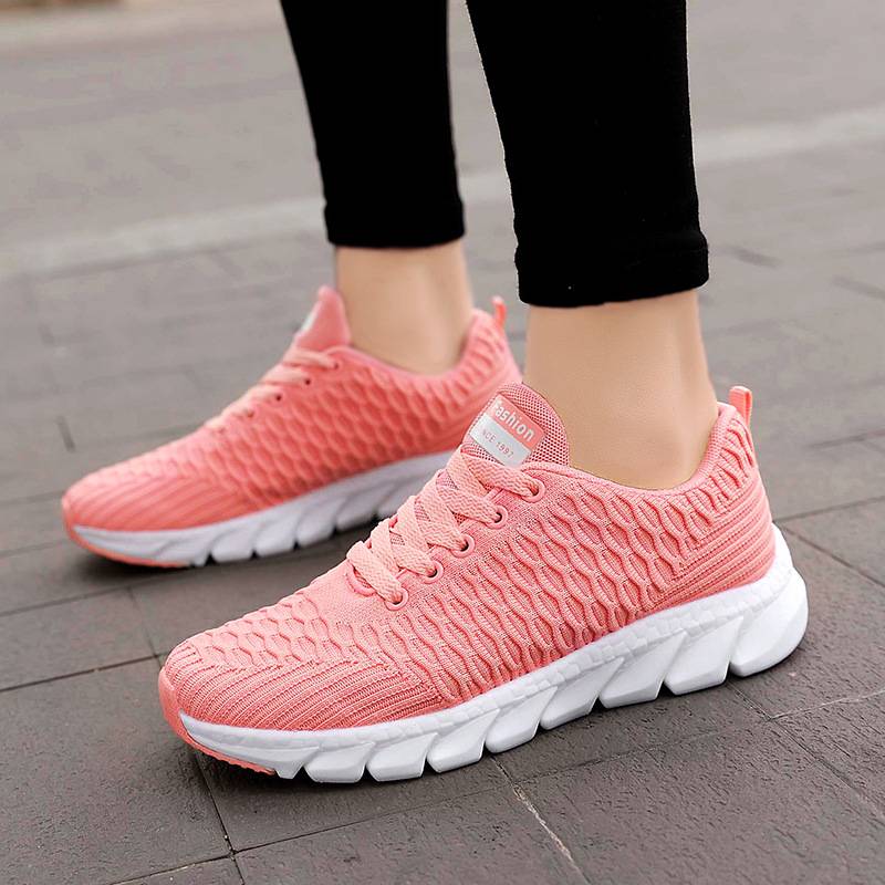 Valenzora | Women's Sneakers with Memory Foam