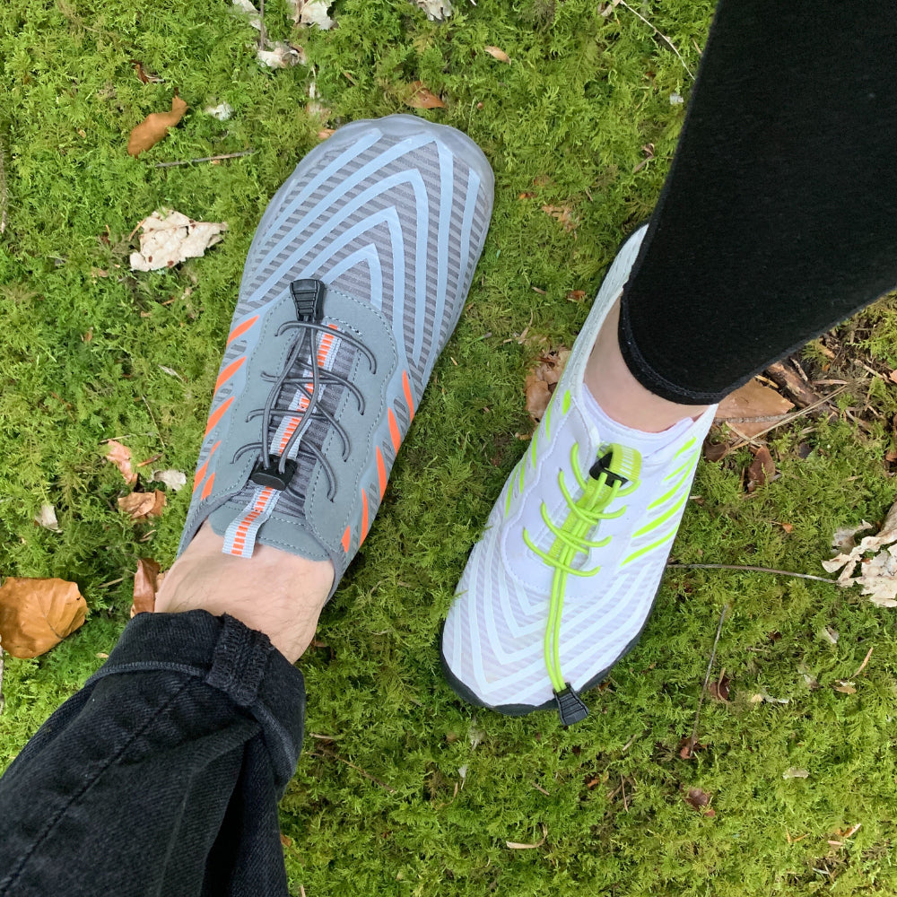 Valenzora | Orthopedic shoes - Comfortable support
