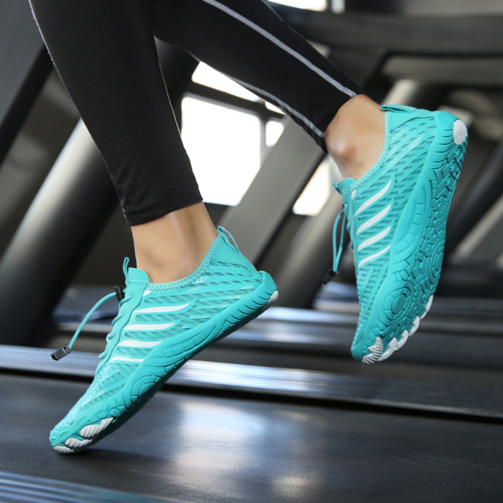 Valenzora | Orthopedic shoes - Comfortable support