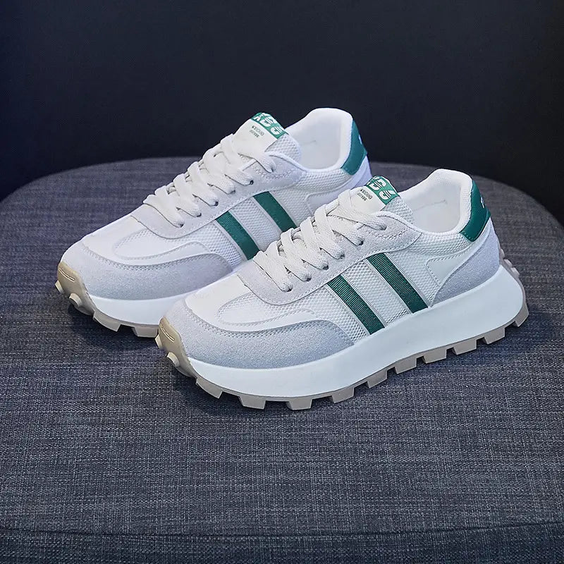 Valenzora | Modern and versatile sports shoes