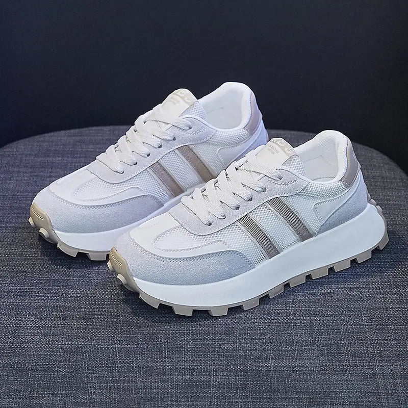 Valenzora | Modern and versatile sports shoes