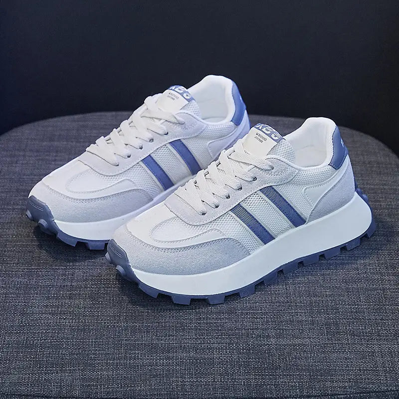 Valenzora | Modern and versatile sports shoes