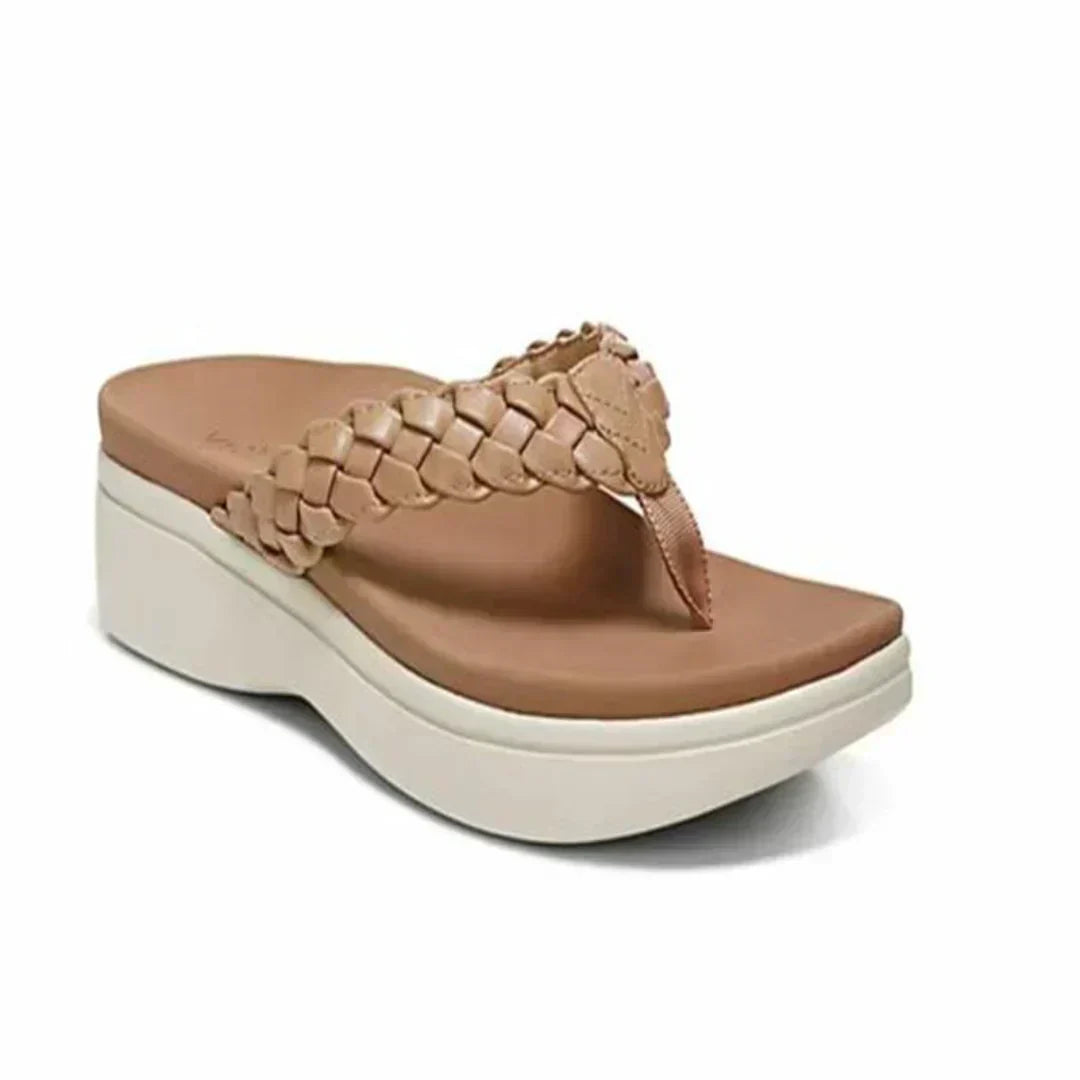 Valenzora | Sommer-Sandalen-Design