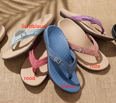 Valenzora | Orthopädische Bequemschuhe