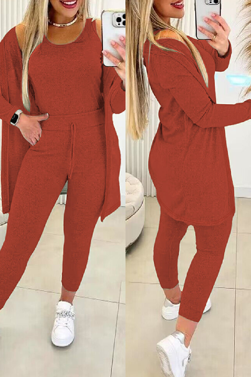 Valenzora | Stylish 3-piece set