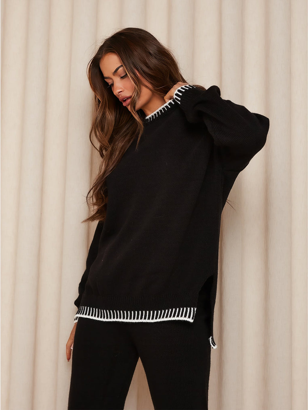 Valenzora | Stilvolles, bequemes Strickset