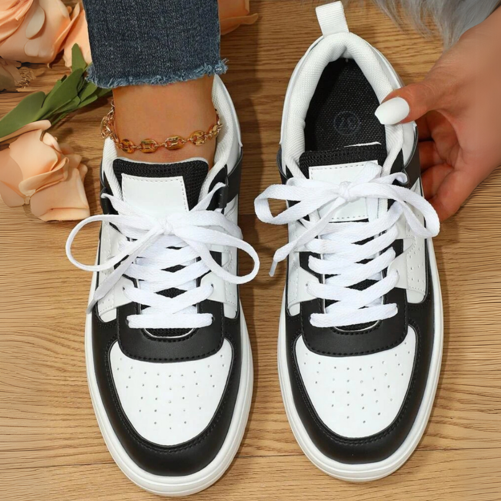 Valenzora | Women's Stylish Sneakers