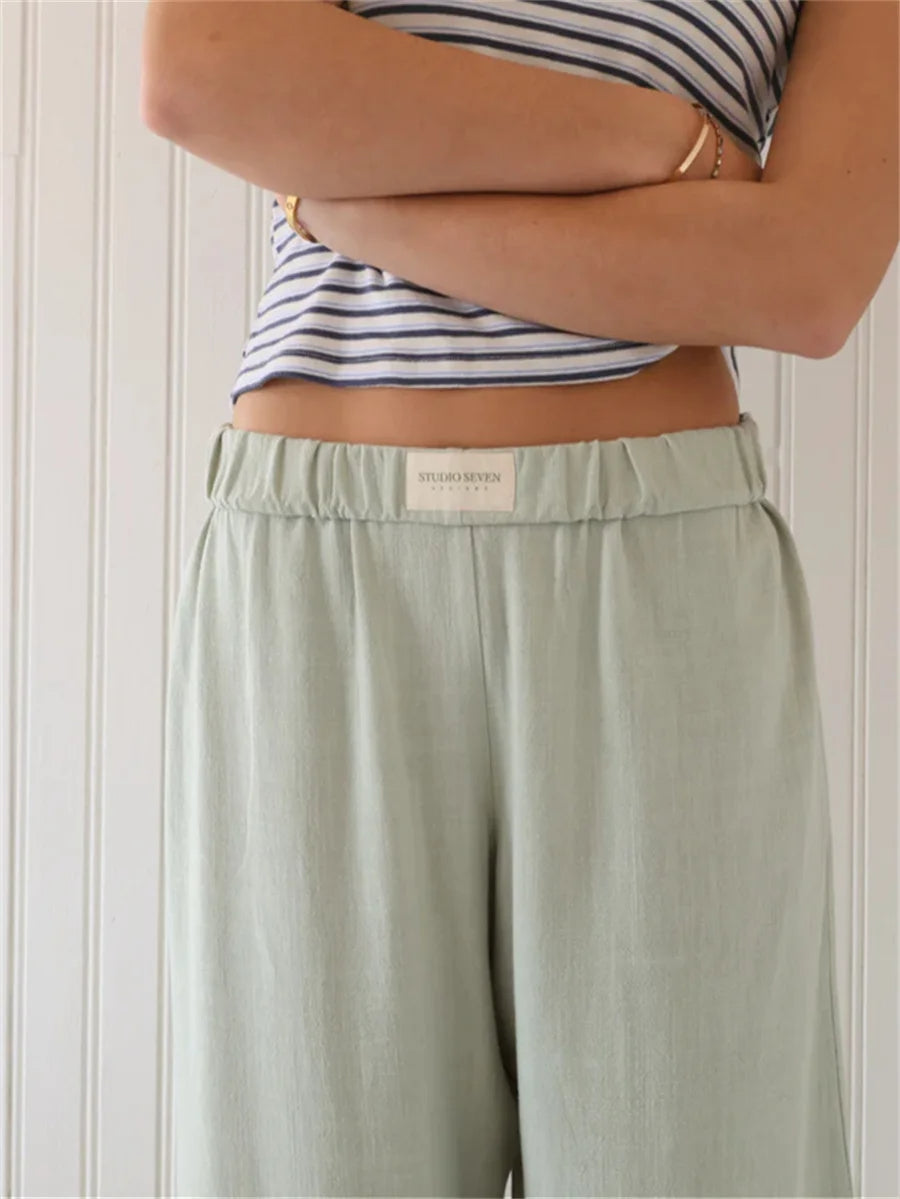 Valenzora | From lounge pants