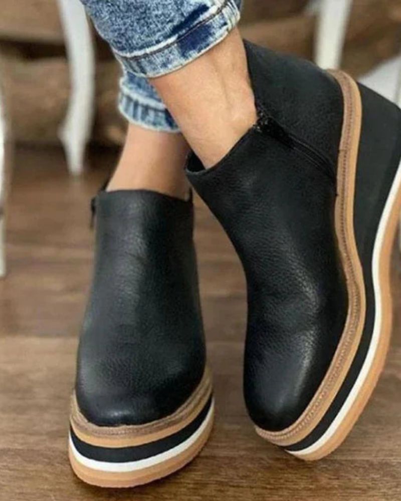 Valenzora | Elegant boots