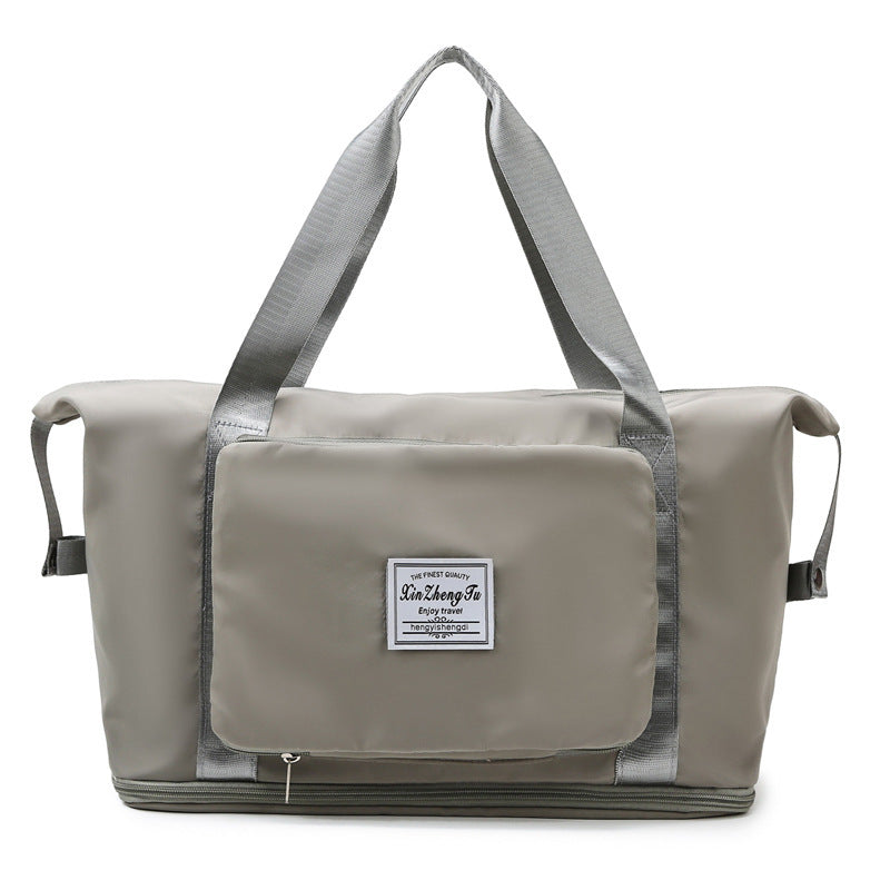 Valenzora | Zusammenklappbare Reisetasche