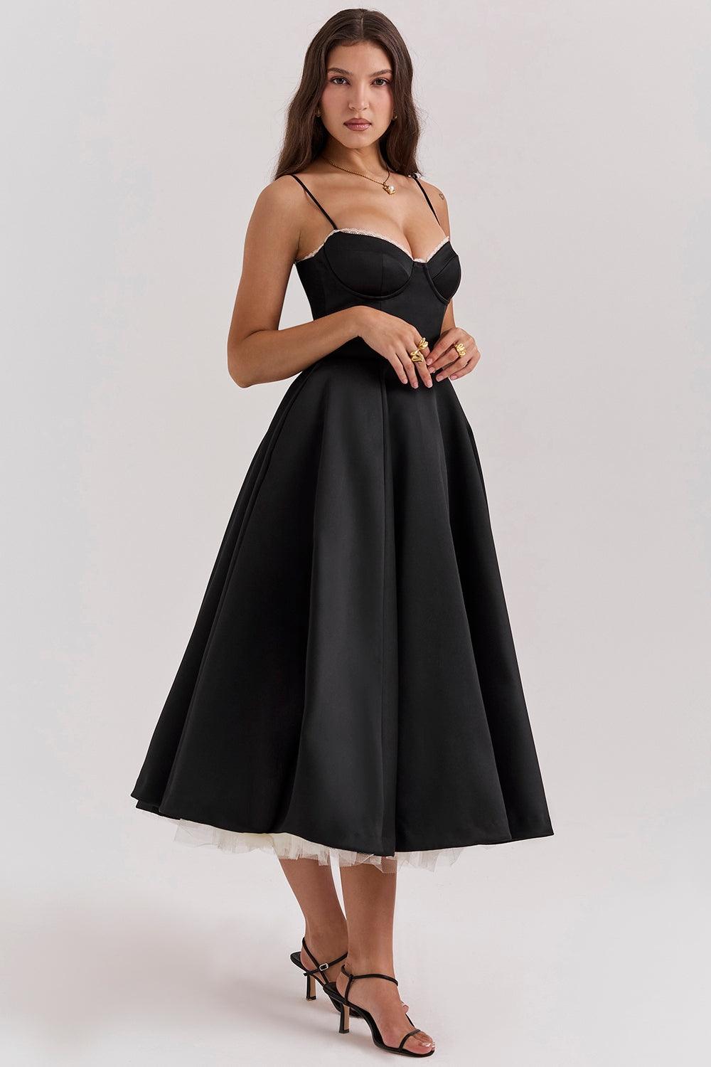 Valenzora | Elegant, attractive party dress