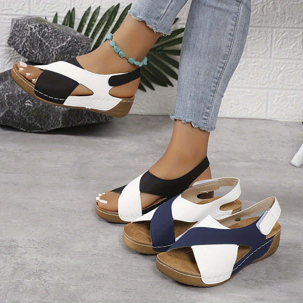 Valenzora | Comfortable Orthopedic Sandal