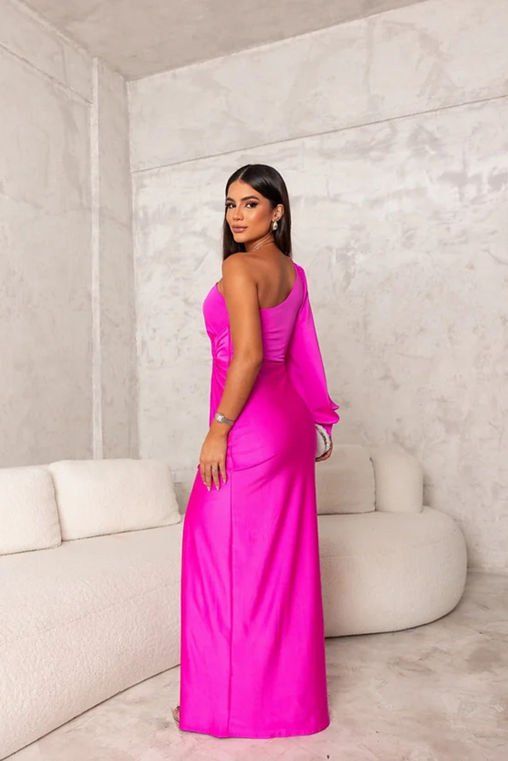 Valenzora | Elegant, sophisticated dress
