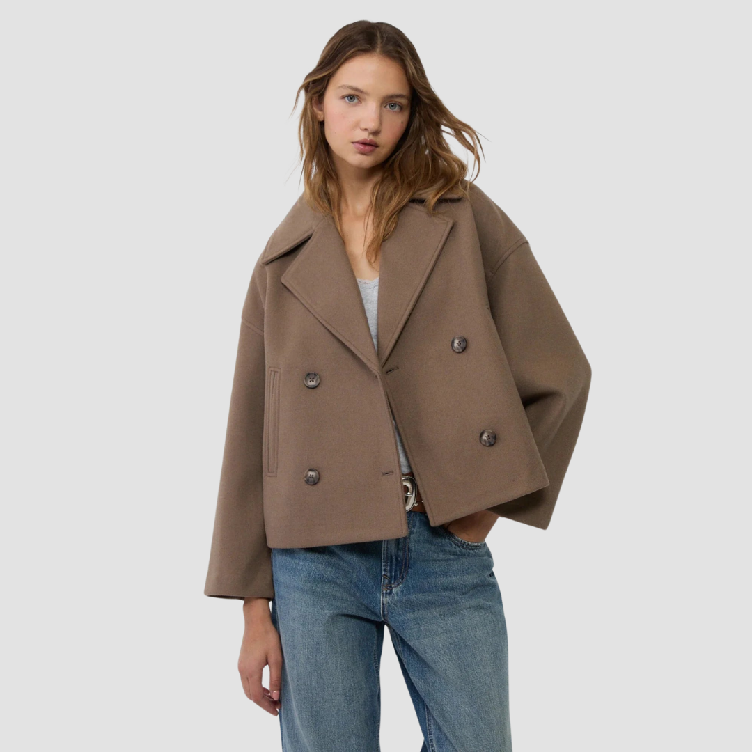 Valenzora | Women's Short Jacket