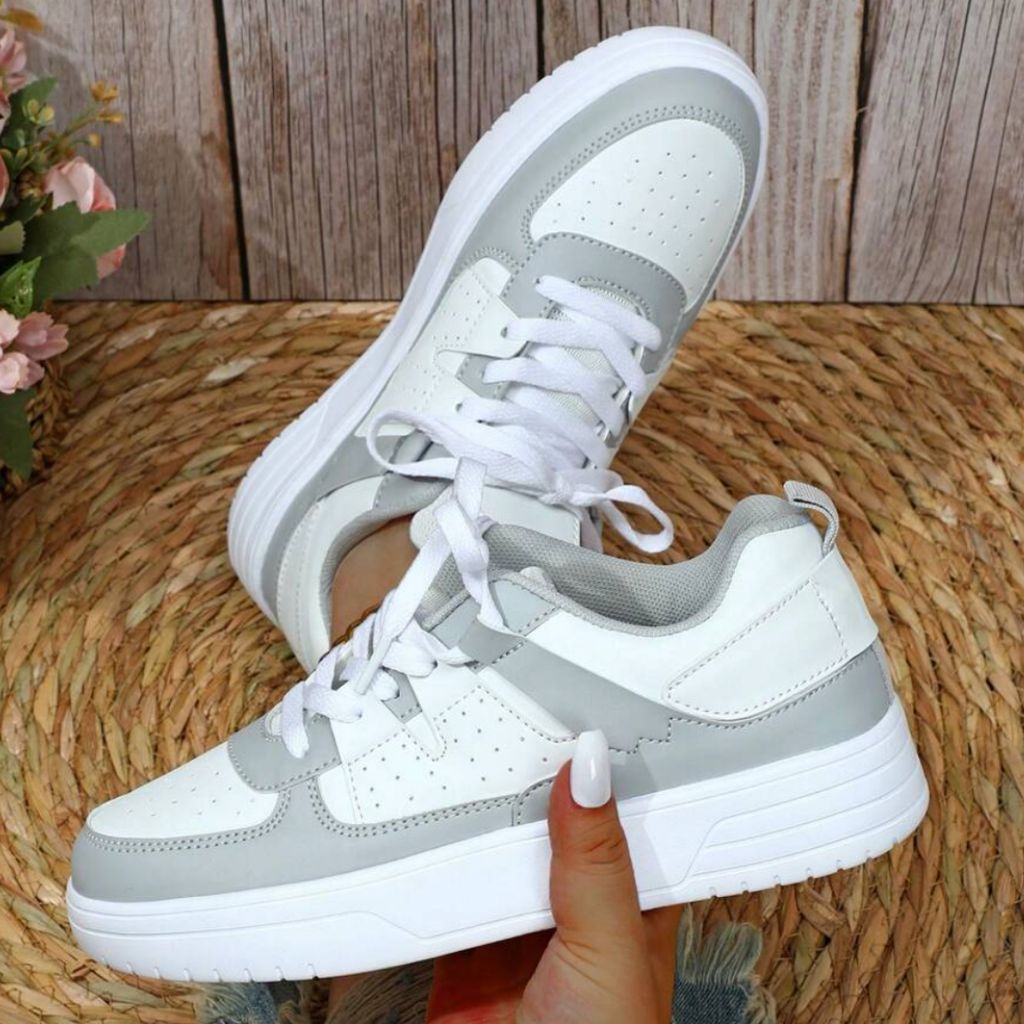 Valenzora | Women's Stylish Sneakers