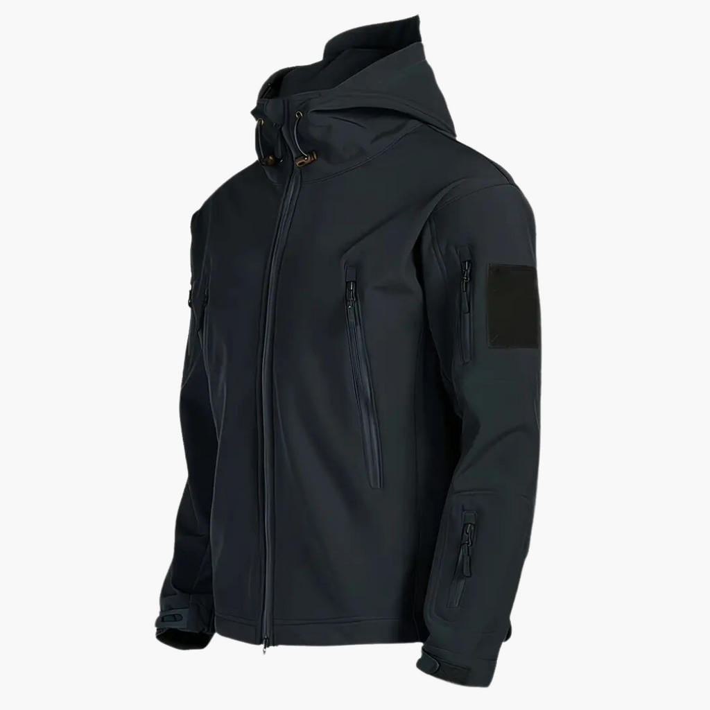 Valenzora | Warm & Slim Outdoor Jacket