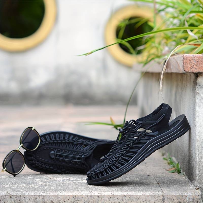 Unisex Comfort Summer Shoes