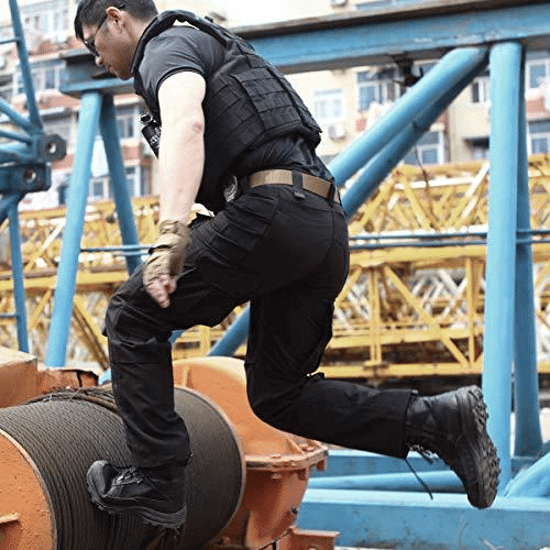 Valenzora | Versatile Tactical Cargo Pants