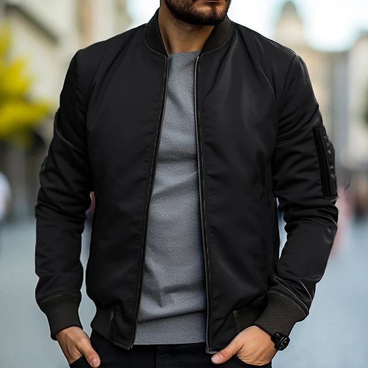 Valenzora | Summer jacket - Breathable and lightweight - Perfect for leisure and elegant occasions