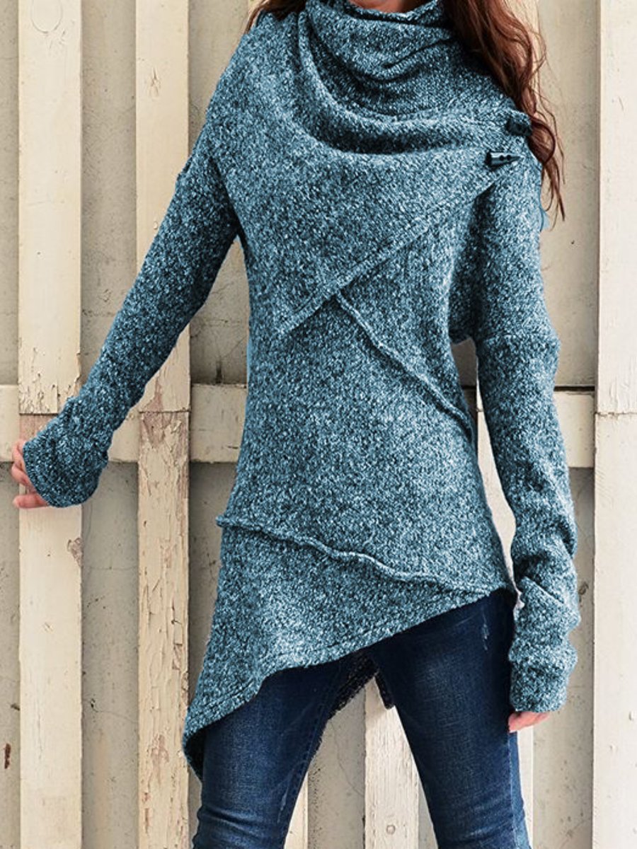 Effortless and stylish sweaters