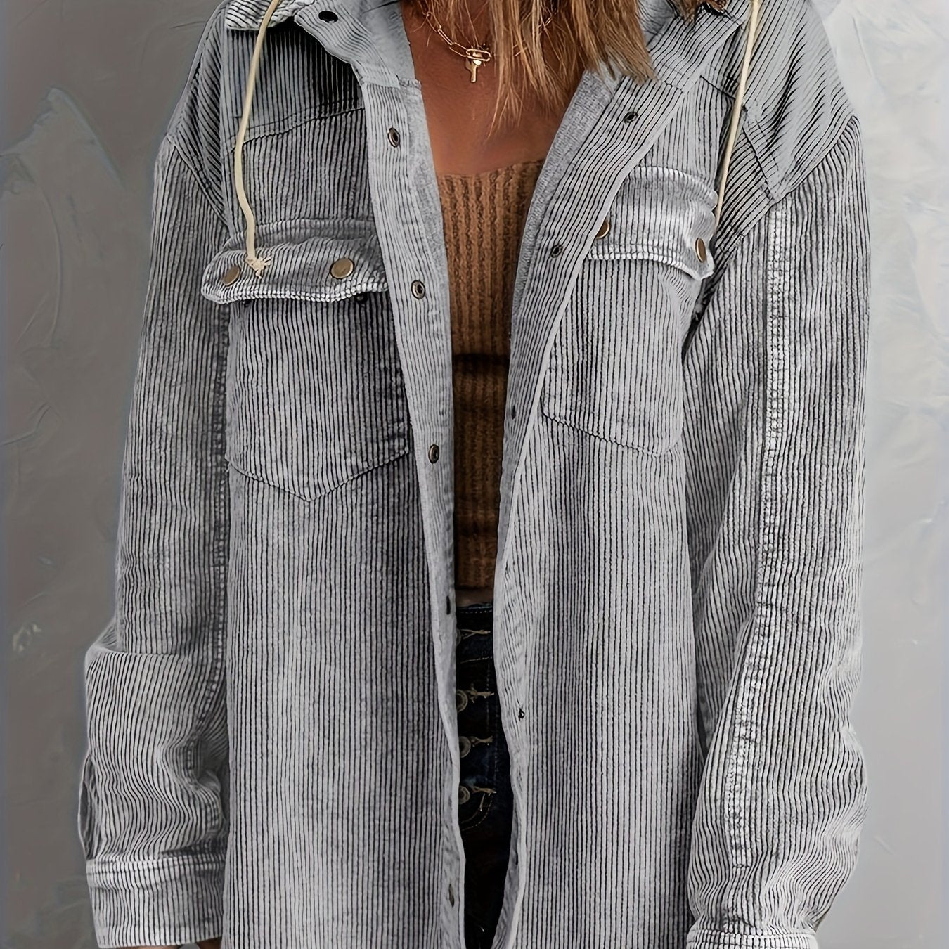 Valenzora | Cute and warm jacket