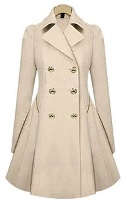 Valenzora trench coat for stylish outfits