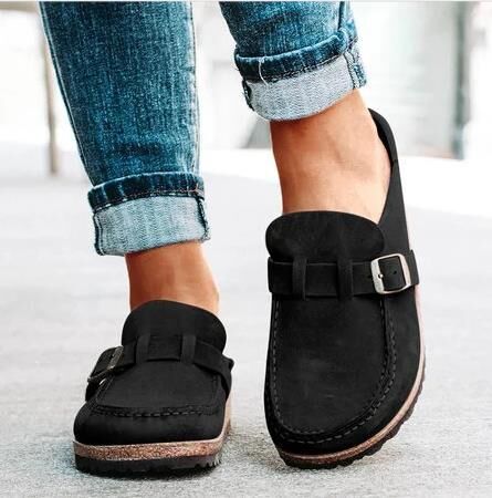 Valenzora | Casual summer sandals
