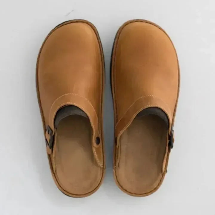 Valenzora | Flat Sandals for Summer Outings