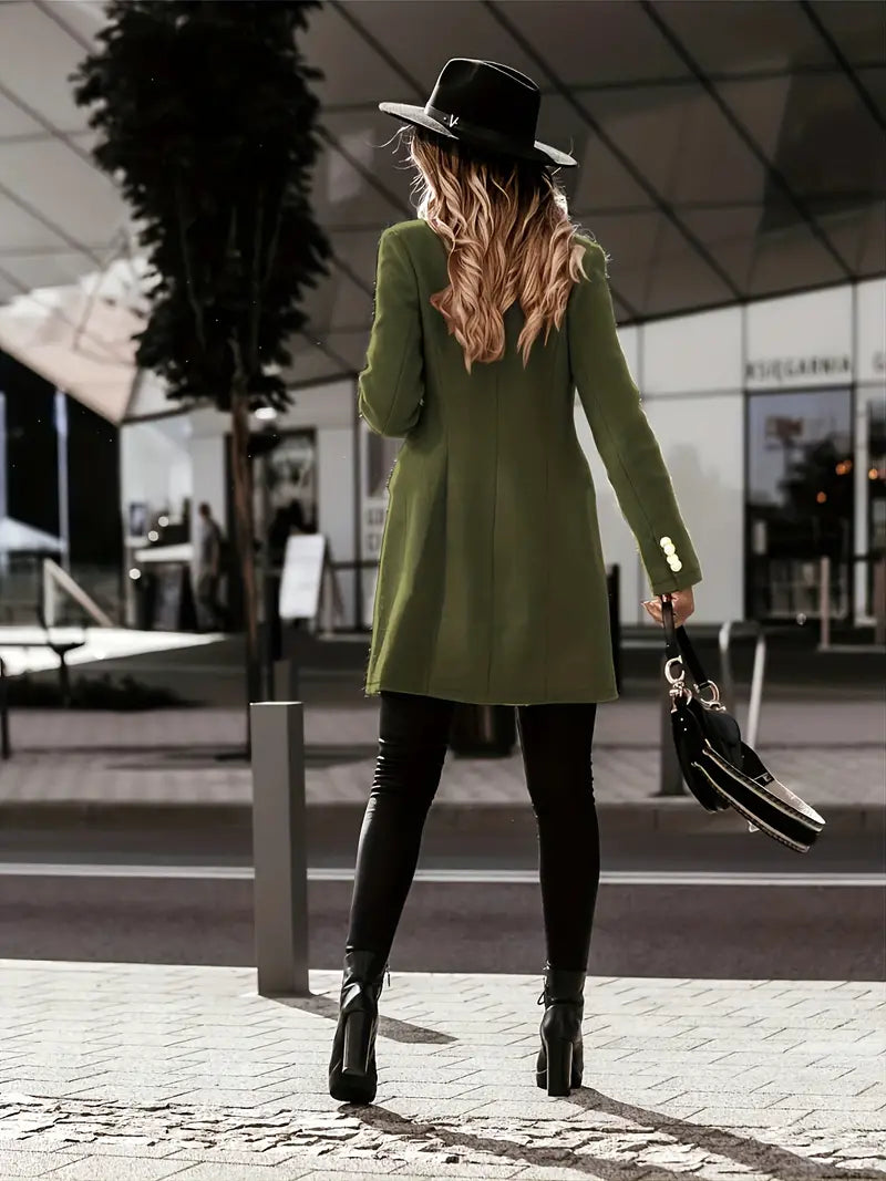 A fashionable and effortless garment