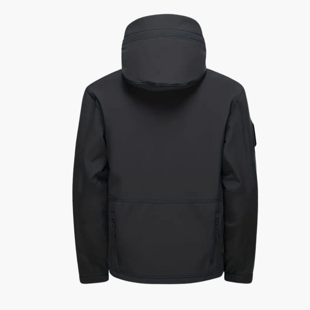 Valenzora | Warm & Slim Outdoor Jacket