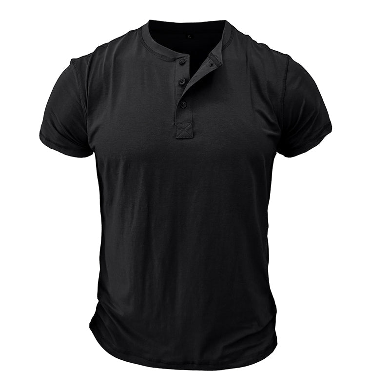 Valenzora | Classic cotton T-shirt