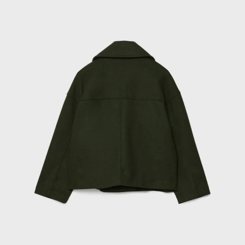Valenzora | Women's Short Jacket